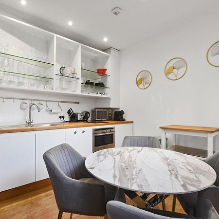 Cozy Flat Near Kensington Palace London Ngoại thất bức ảnh