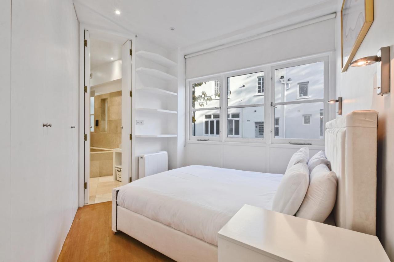 Cozy Flat Near Kensington Palace London Ngoại thất bức ảnh
