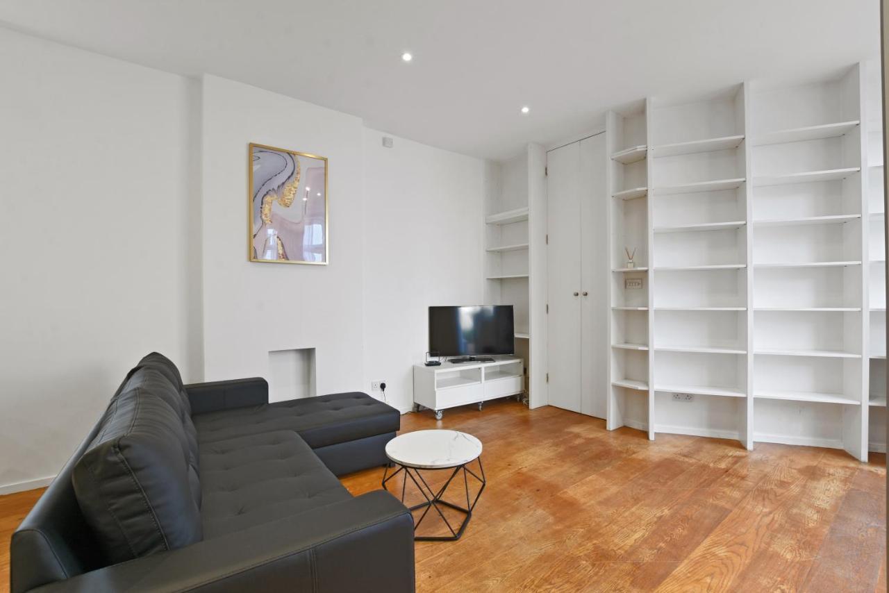 Cozy Flat Near Kensington Palace London Ngoại thất bức ảnh